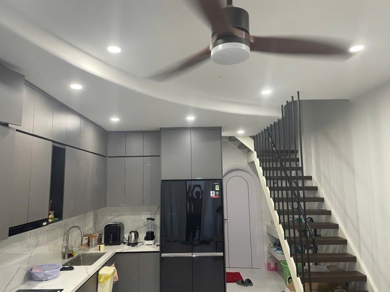 Bán nhà 56m², 2 tầng, 3PN, 3WC, Q.9, 4.69  tỷ, sổ hồng - Ảnh chính